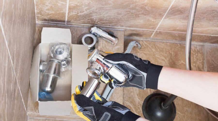 Professional residential roofers in Topeka, KS